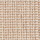 Kunstfell Grobstrick-Optik – beige,  thumbnail number 1