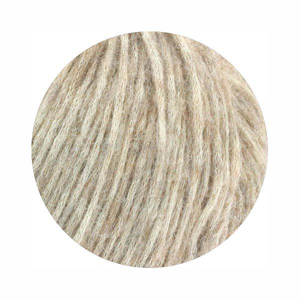 BRIGITTE No.2, 50g | Lana Grossa – beige, image number 2