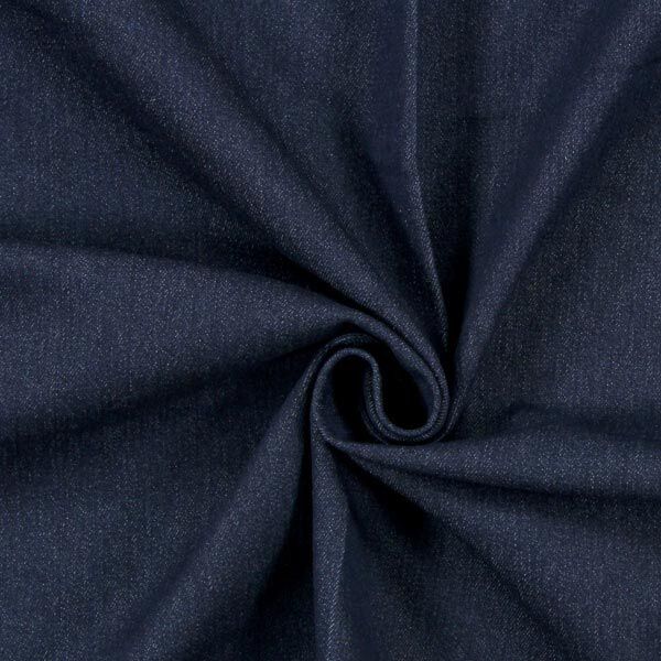 Jeans Classic – marineblau,  image number 1
