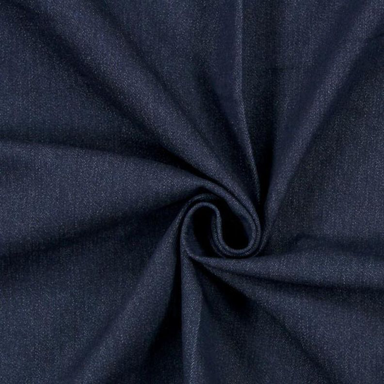 Jeans Classic – marineblau – Muster,  image number 1