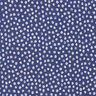 Baumwolljersey Kringel – indigo,  thumbnail number 1
