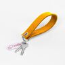 Filz 90 cm / 3 mm stark – orange,  thumbnail number 5