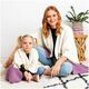 Essentials Mega Wool chunky | Rico Design – flieder,  thumbnail number 4