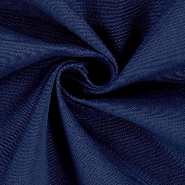 Markisenstoff Uni Toldo – marineblau,  image number 2