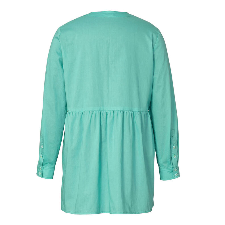 Plus-Size Kleid / Tunika | Burda 5841 | 46-60, image number 7