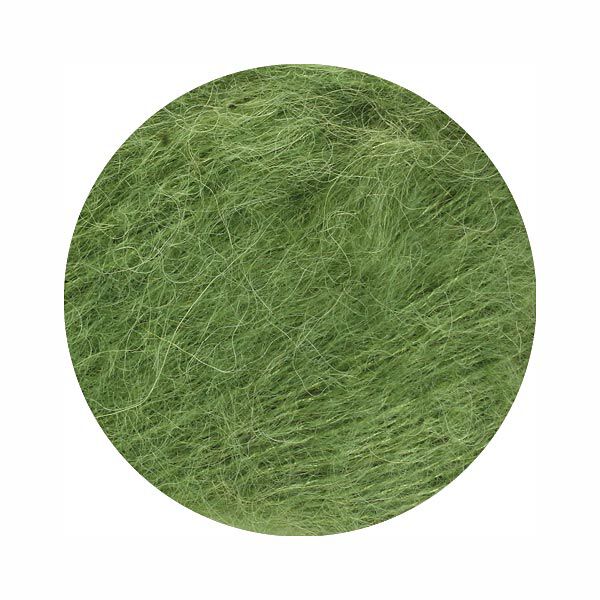 Setasuri, 25g | Lana Grossa – grün,  image number 2