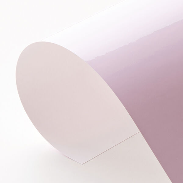 Vinylfolie Farbänderung bei Kälte Din A4 – rosé/pink,  image number 4