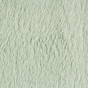 Sherpa Baumwoll-Mix Uni – schilf, 