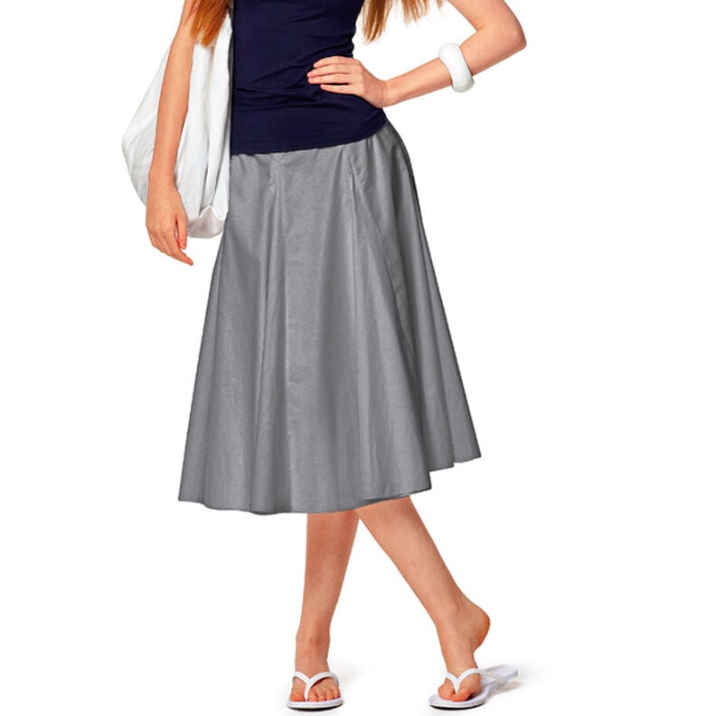 Classic Poly – grau,  image number 3