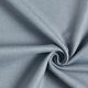 Verdunkelungsstoff Fischgrat – blaugrau,  thumbnail number 3