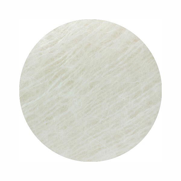 Setasuri, 25g | Lana Grossa – weiss, image number 2