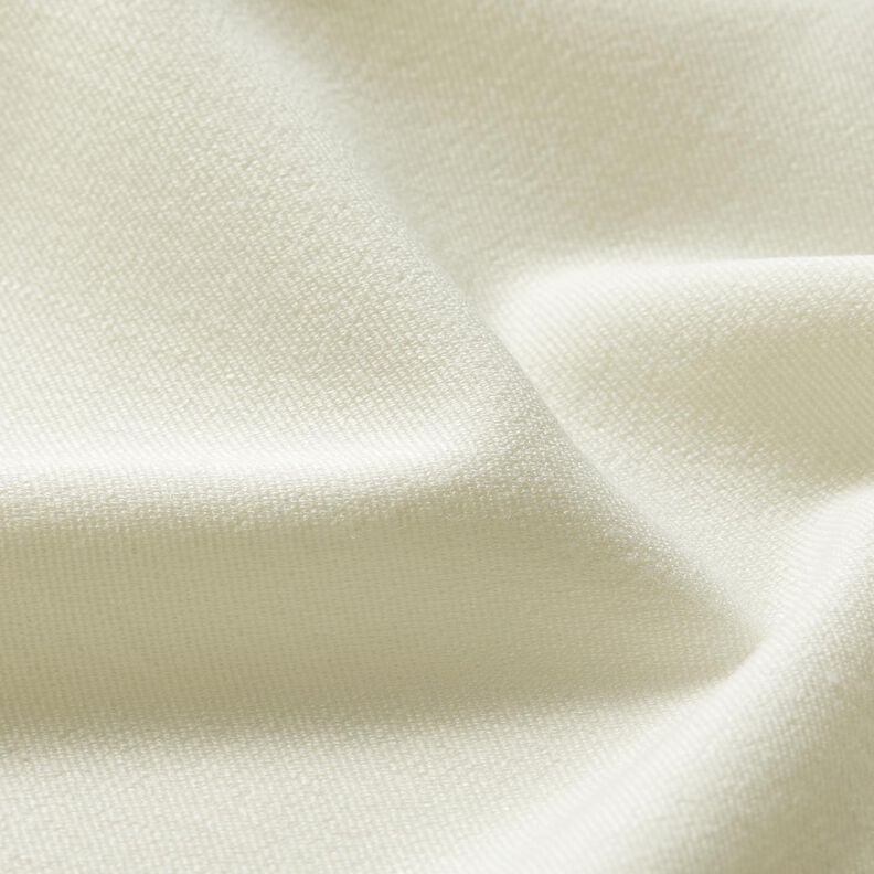 Bi-Stretch Gabardine – wollweiss,  image number 2