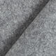 Filz 180 cm / 2mm stark Melange – grau,  thumbnail number 3