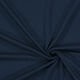 Viskose Jersey Medium – navy,  thumbnail number 1