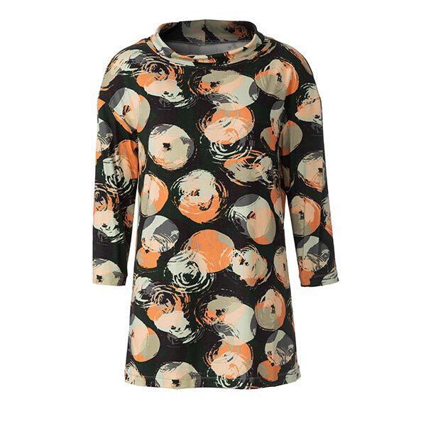 Shirt | Burda 6177 | 34-44, image number 6