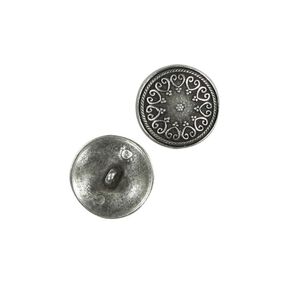 Trachtenknopf Ornament, 