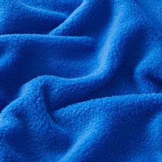 Antipilling Fleece – königsblau, 