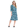 Kleid | Burda 5838 | 36-46,  thumbnail number 2