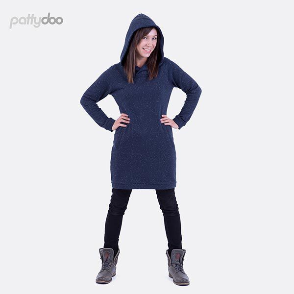 Sweatkleid Ronja | Pattydoo | 32-54, image number 6