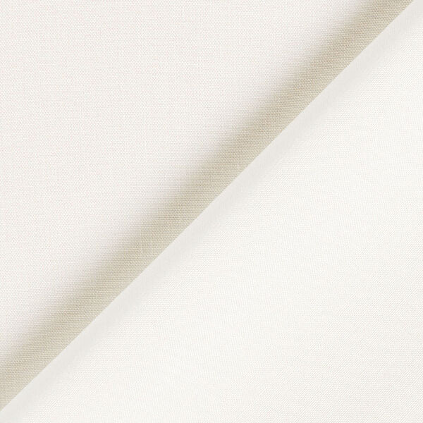 Viskosestoff gewebt Fabulous – wollweiss, image number 3
