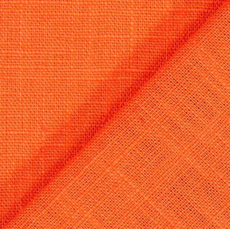 Leinen Medium – orange,  image number 3