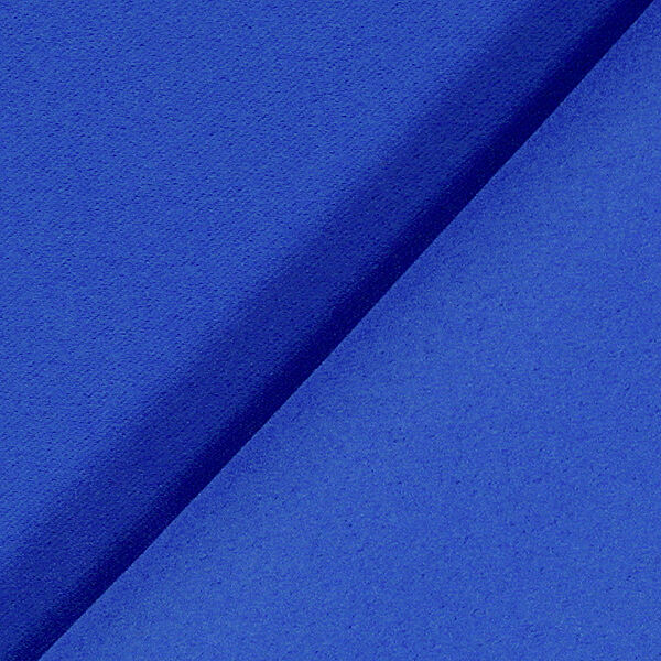 Verdunkelungsstoff – königsblau | Reststück 50cm