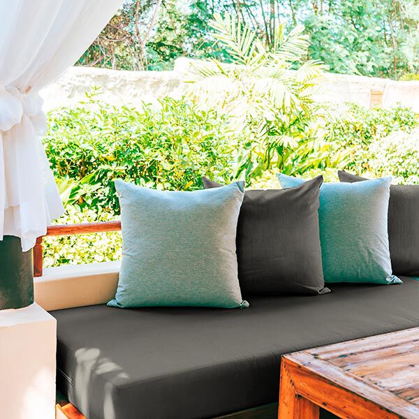 Outdoorstoff Acrisol Liso – anthrazit,  image number 4