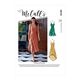 Sommerkleid | McCalls 8105 | 42-50,  thumbnail number 1