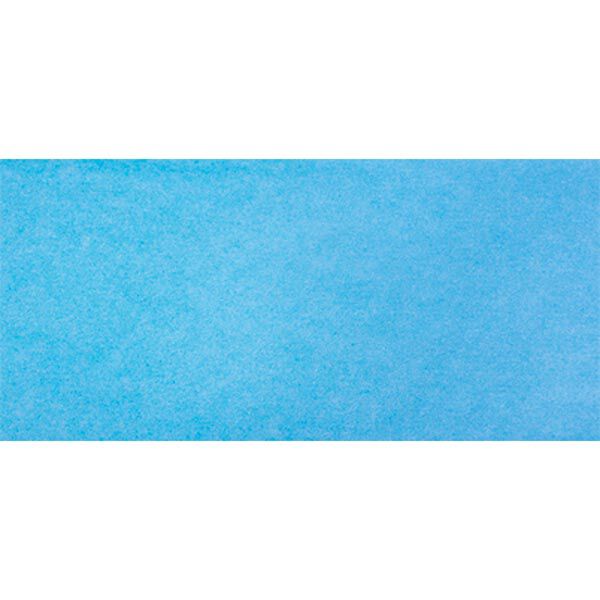 Seidenpapier Set [ 5 Stück] – hellblau,  image number 3