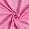 Rippenjersey Mini Streifen – rosa/weiss,  thumbnail number 4