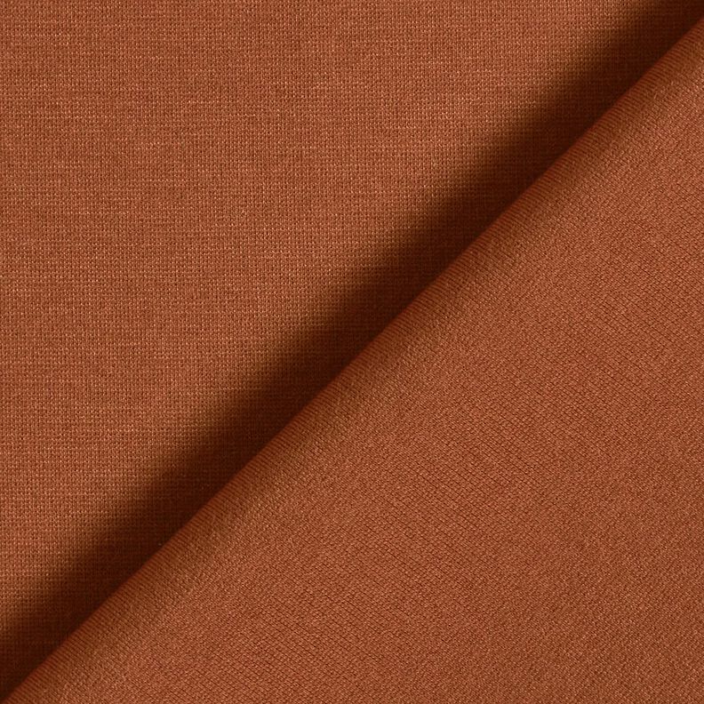 Romanit Jersey Uni – karamell,  image number 3