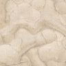 Kuschelfleece Hundepfoten – hellbeige,  thumbnail number 2