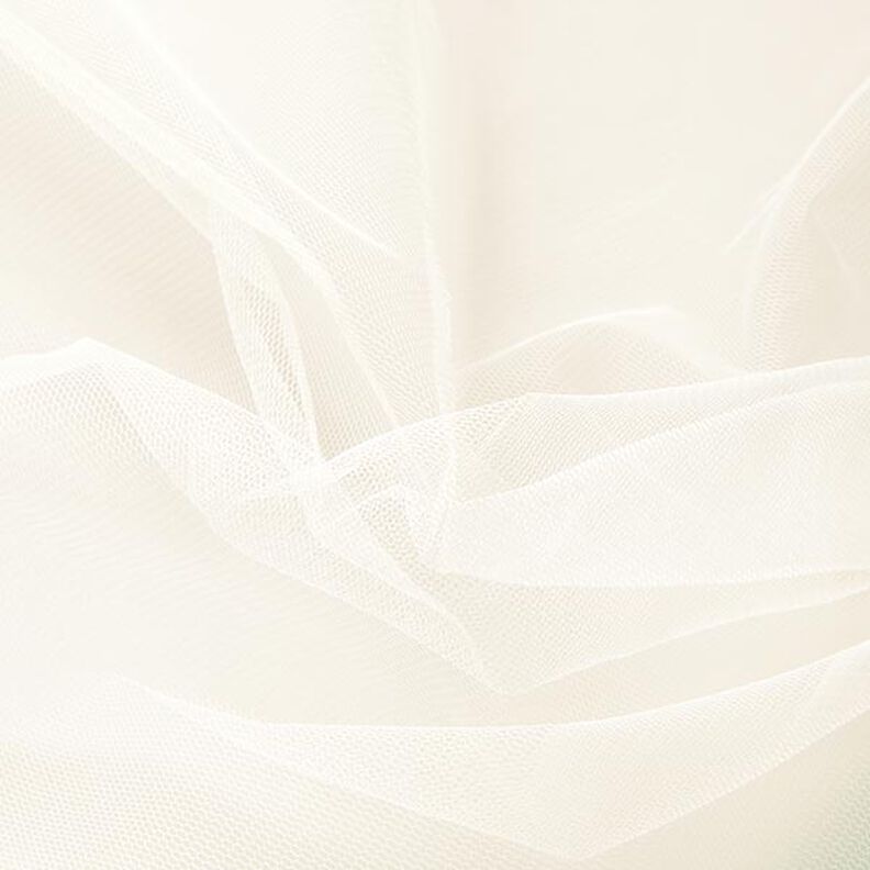 Tüll – wollweiss, image number 4