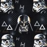Baumwolljersey Stormtrooper | Star Wars – schwarz,  thumbnail number 1