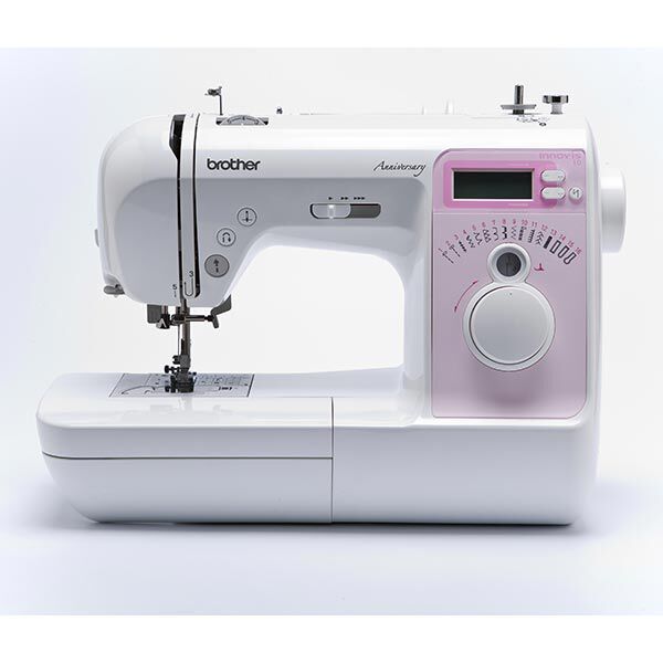 Brother Innov-is 10A Anniversary Nähmaschine, image number 1