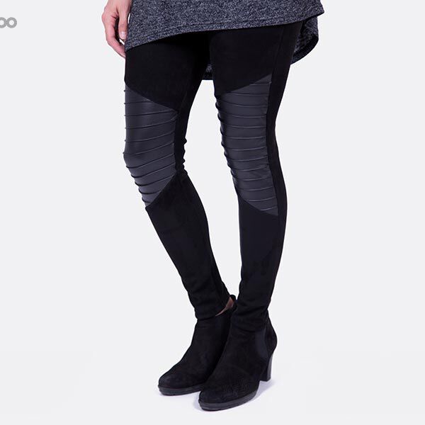Leggings Tara | Pattydoo | 32-54, image number 2