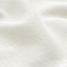Leinenstoff Ramie-Mix medium – wollweiss,  thumbnail number 2