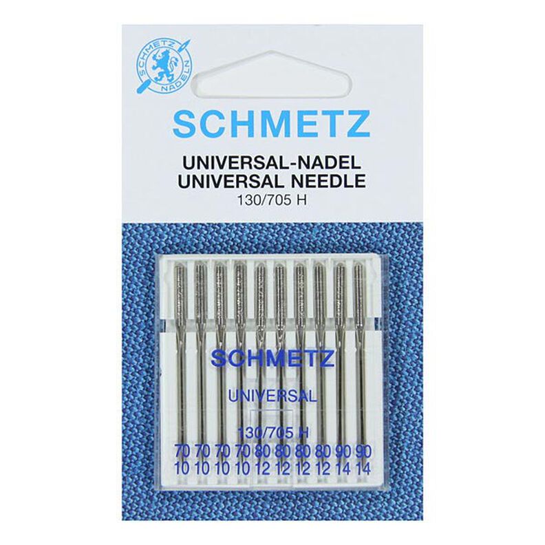 Universalnadel [NM 70-90] | SCHMETZ,  image number 1