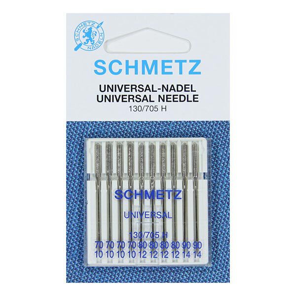 Universalnadel [NM 70-90] | SCHMETZ