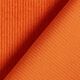 Elastischer Genuacord, vorgewaschen – terracotta,  thumbnail number 3