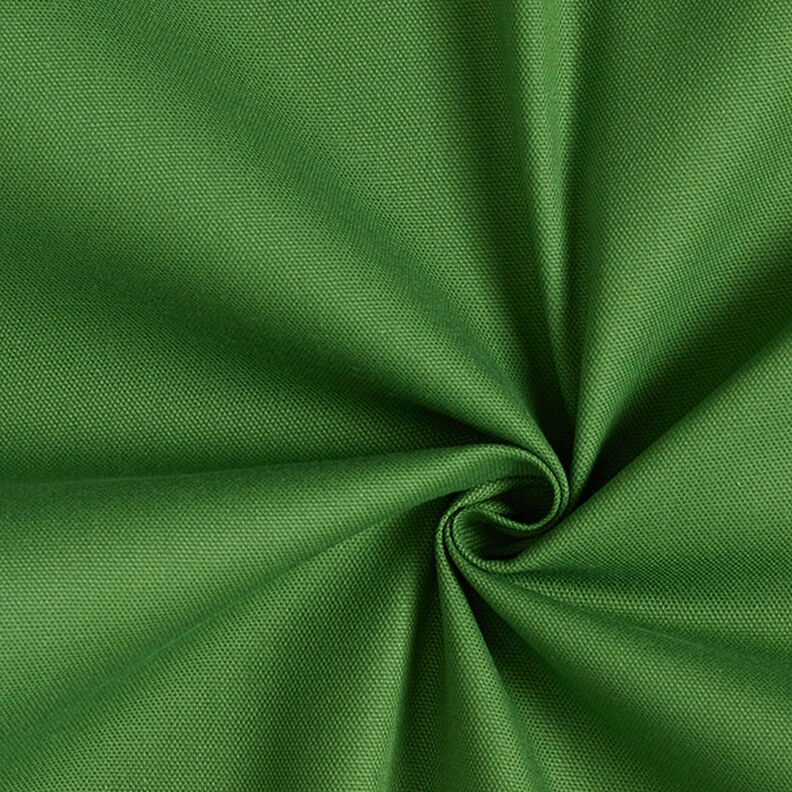Dekostoff Canvas – grün,  image number 1