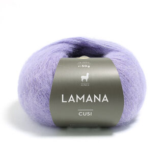 Cusi | Lamana, 50 g (0058), 