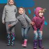 TONI Kapuzensweater für Jungs und Mädchen | Studio Schnittreif | 86-152,  thumbnail number 7