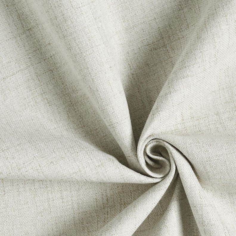 Verdunkelungsstoff Blackout leichte Webstruktur – natur,  image number 1