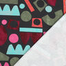Canvas Unstable Balance Digitaldruck | Nerida Hansen – schwarz/chili,  thumbnail number 4