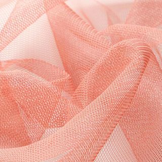 Soft Mesh – lachs, 
