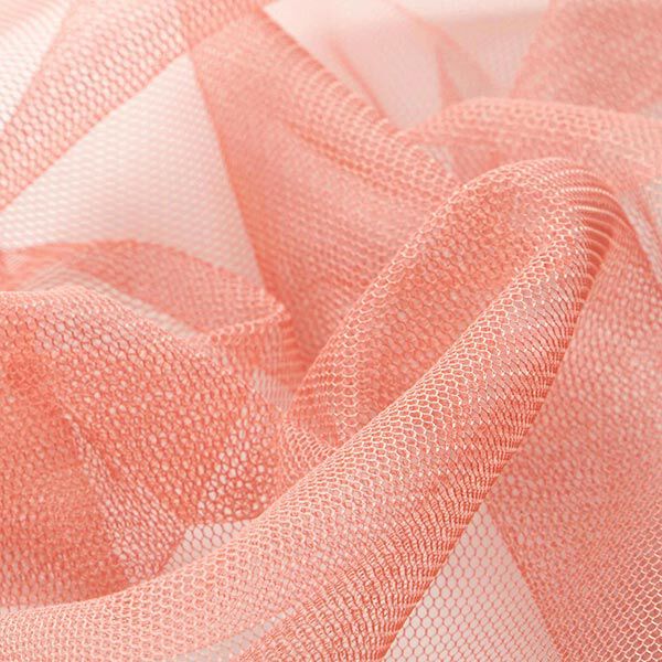 Soft Mesh – lachs, image number 2