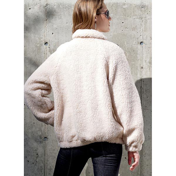 Jacke | McCalls 8019 | 32-40, image number 7