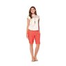 Gummizughose / Bermudas / Shorts | Burda 6938 | 32-46,  thumbnail number 2