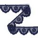 marineblau
